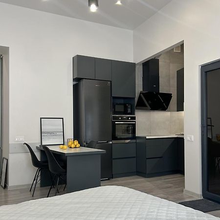 Miamo Apart Городоцька 45 Lviv Extérieur photo