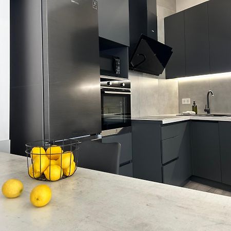Miamo Apart Городоцька 45 Lviv Extérieur photo