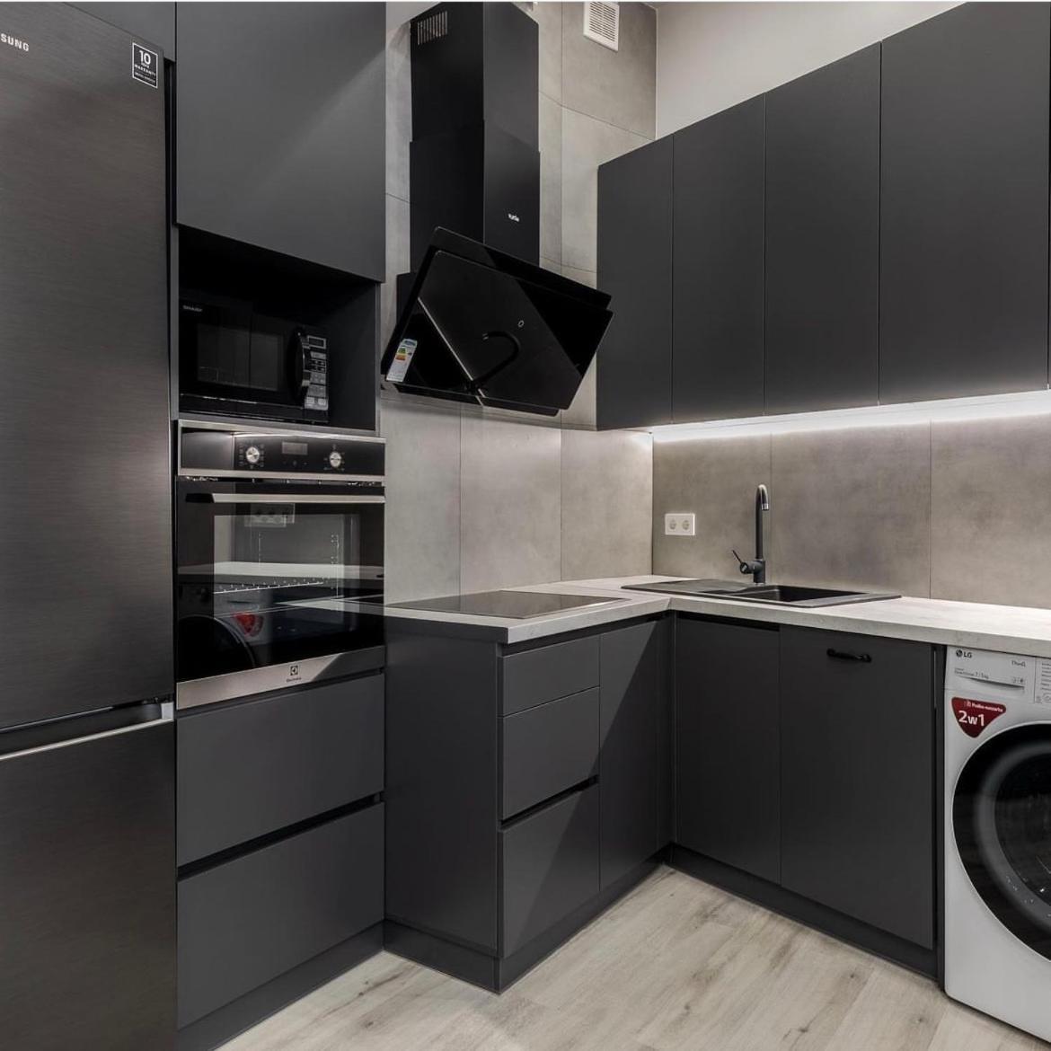 Miamo Apart Городоцька 45 Lviv Extérieur photo