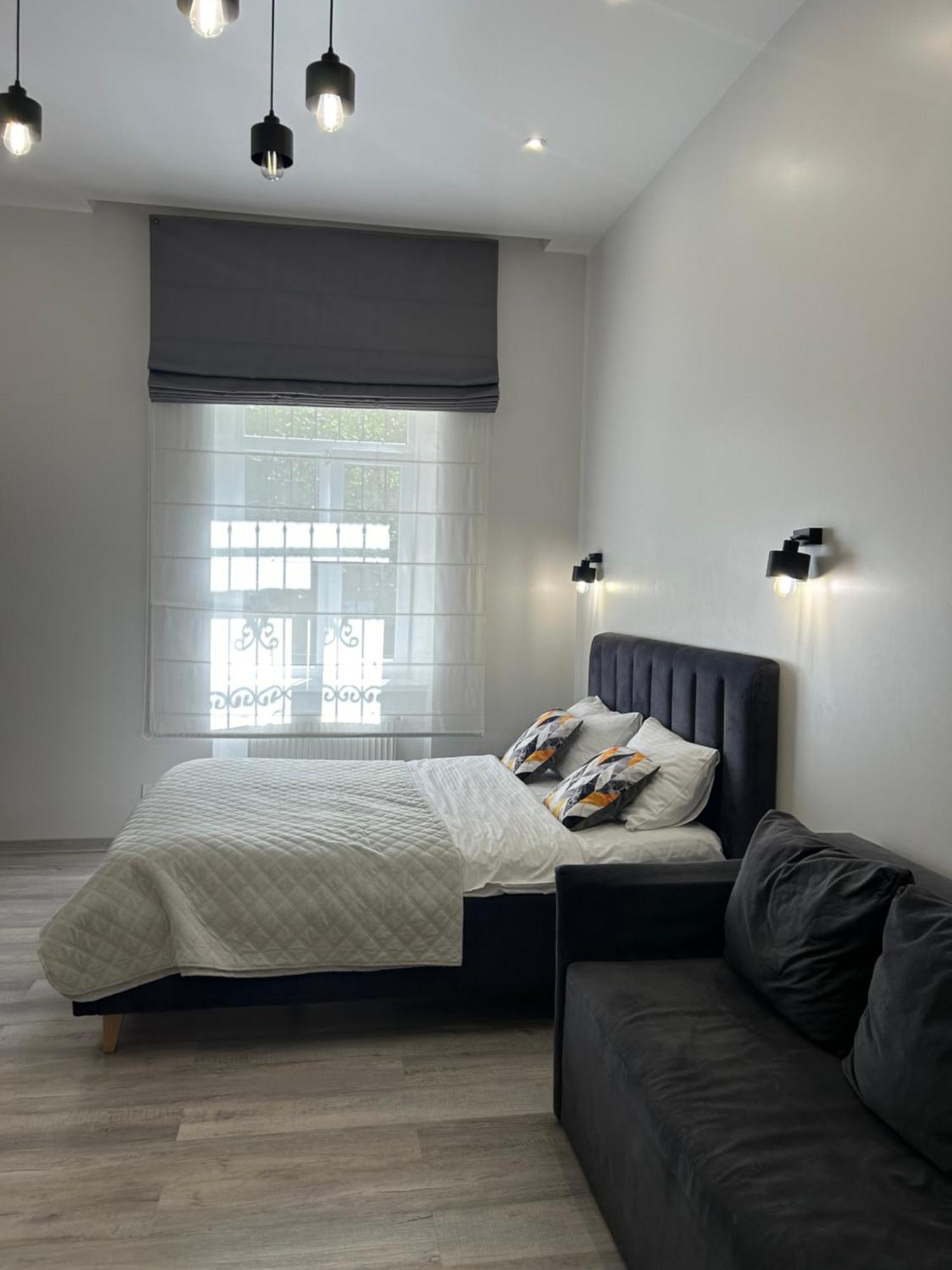 Miamo Apart Городоцька 45 Lviv Extérieur photo